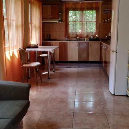 Cabana Monterio Padiş Eksteriør billede