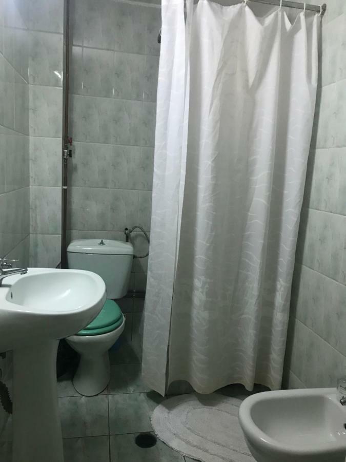Cabana Monterio Padiş Eksteriør billede