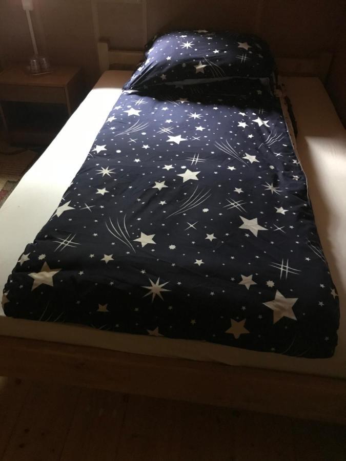 Cabana Monterio Padiş Eksteriør billede